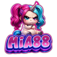  MIA88 - เดิมพันครบวงจร มั่นคงปลอดภัย ฝาก-ถอนไว 